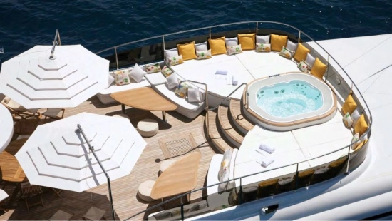 EUROCRAFT EXPLORER 44 usado à venda