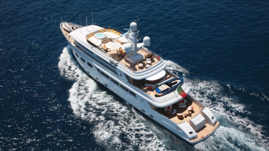 EUROCRAFT EXPLORER 44 usado à venda