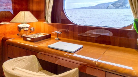 EUROCRAFT EXPLORER 44 de segunda mano en venta