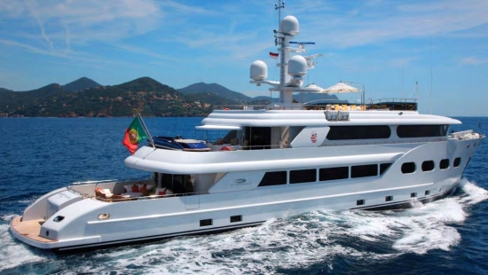 EUROCRAFT EXPLORER 44 usado à venda