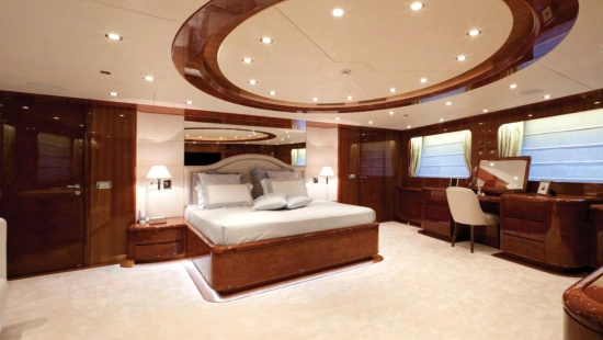 EUROCRAFT EXPLORER 44 usado à venda