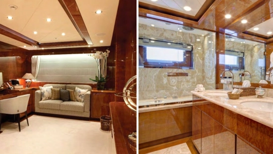 EUROCRAFT EXPLORER 44 de segunda mano en venta