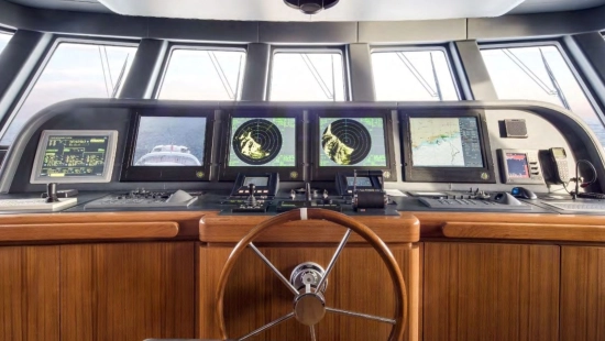 EUROCRAFT EXPLORER 44 usado à venda