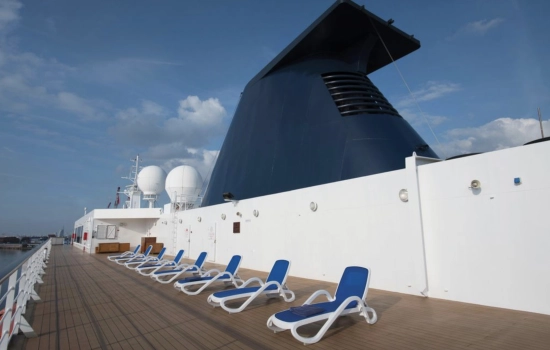 MINERVA Custom Boutique Cruise Ship usado à venda