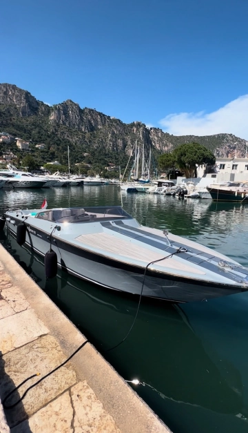 Monte Carlo 30 Offshorer usado à venda