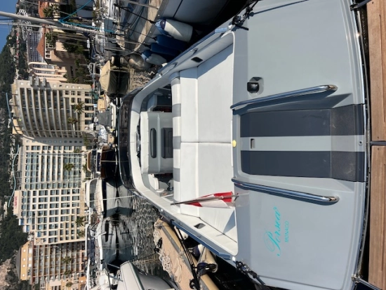 Monte Carlo 30 Offshorer usado à venda
