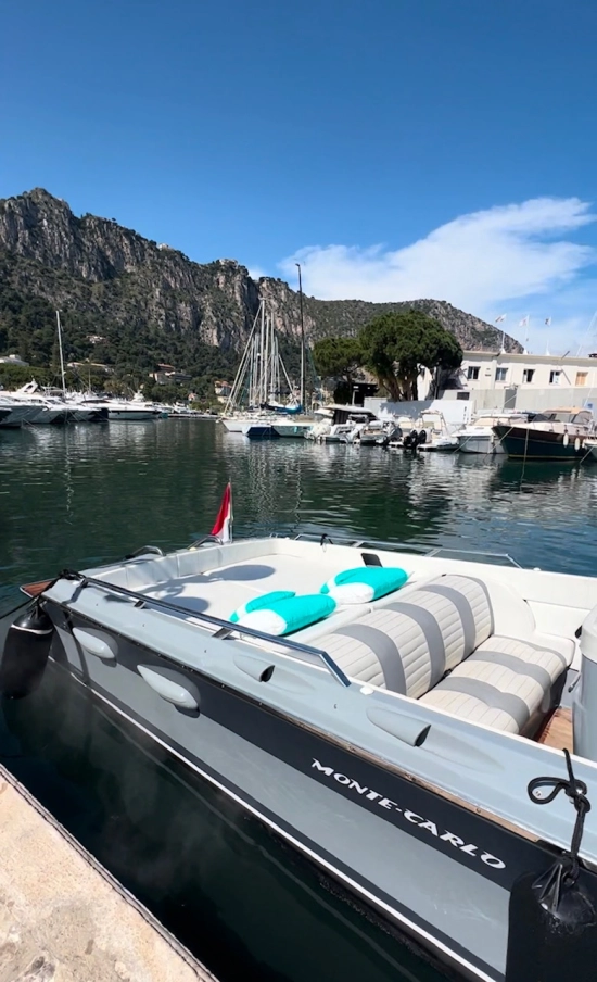 Monte Carlo 30 Offshorer usado à venda
