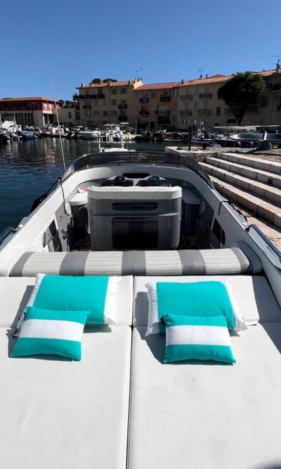 Monte Carlo 30 Offshorer usado à venda