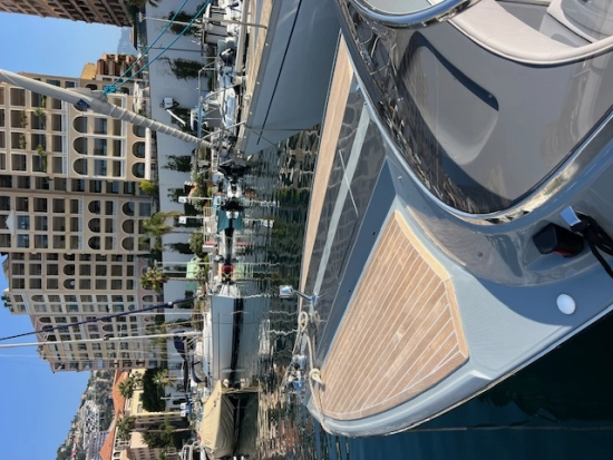 Monte Carlo 30 Offshorer usado à venda