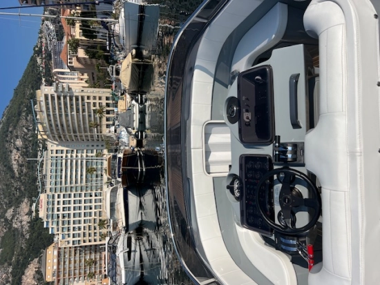 Monte Carlo 30 Offshorer usado à venda