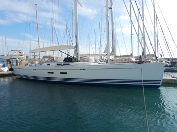 X Yachts X 65 de segunda mano en venta