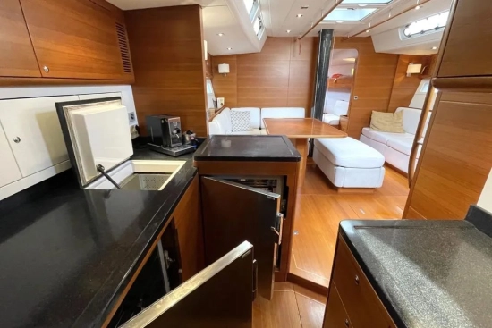 X Yachts X 65 de segunda mano en venta