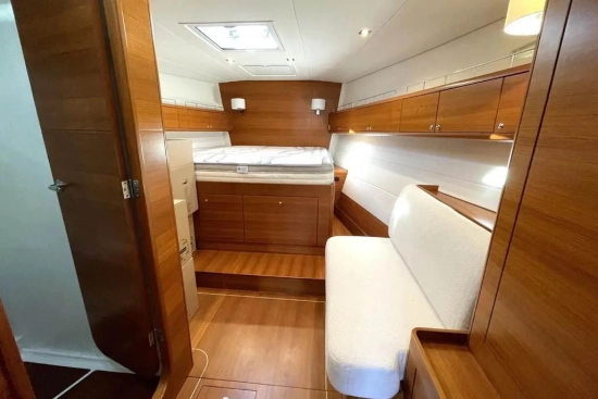 X Yachts X 65 usado à venda