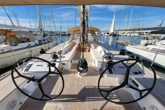 X Yachts X 65 de segunda mano en venta