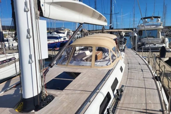 X Yachts X 65 de segunda mano en venta