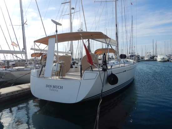 X Yachts X 65 de segunda mano en venta