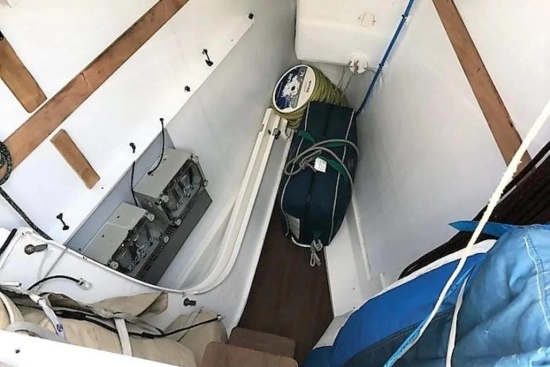 X Yachts X 65 de segunda mano en venta