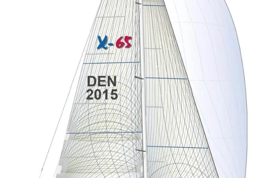 X Yachts X 65 usado à venda