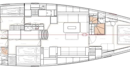 X Yachts X 65 de segunda mano en venta