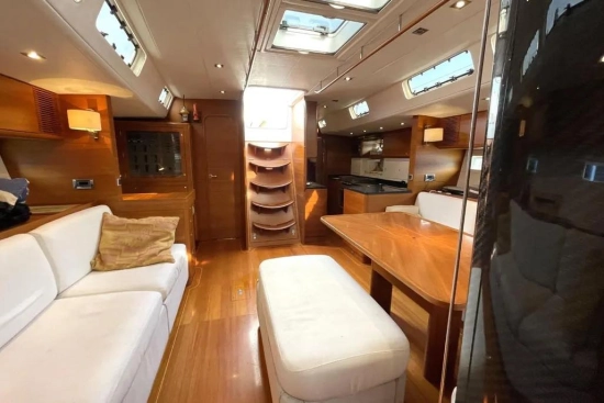 X Yachts X 65 de segunda mano en venta