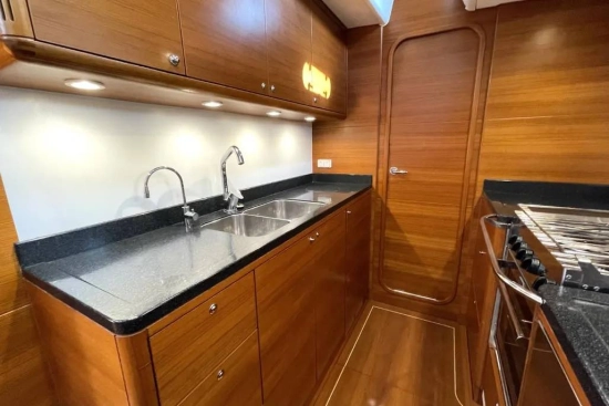 X Yachts X 65 de segunda mano en venta