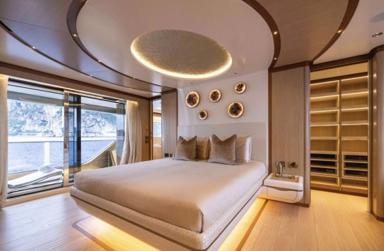 Colombus Yachts M Y ANGELIF de segunda mano en venta