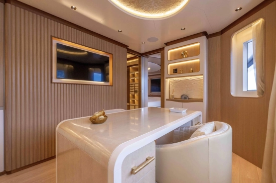 Colombus Yachts M Y ANGELIF de segunda mano en venta