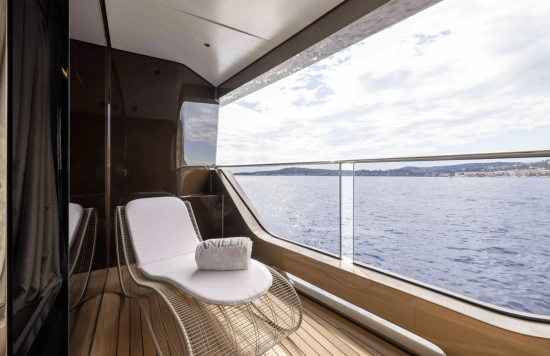 Colombus Yachts M Y ANGELIF de segunda mano en venta