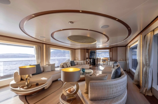 Colombus Yachts M Y ANGELIF de segunda mano en venta