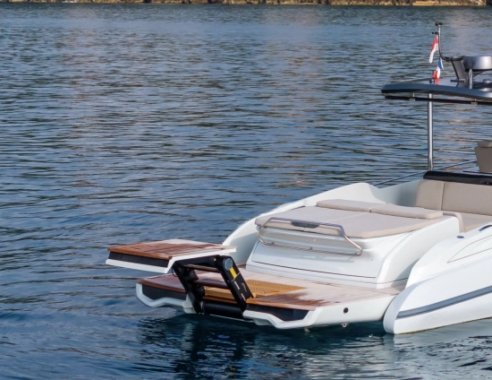 Sacs Marine REBEL 47 nuevo en venta