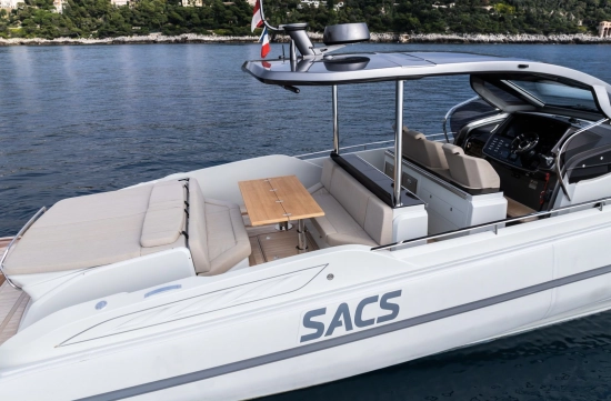 Sacs Marine REBEL 47 nuevo en venta