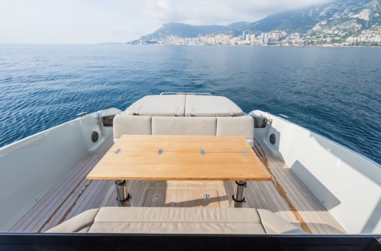 Sacs Marine REBEL 47 nuevo en venta