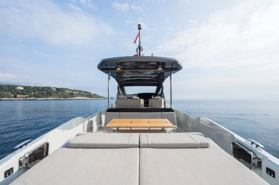 Sacs Marine REBEL 47 nuevo en venta