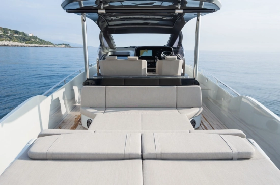 Sacs Marine REBEL 47 nuevo en venta