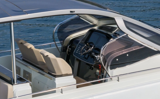 Sacs Marine REBEL 47 nuevo en venta