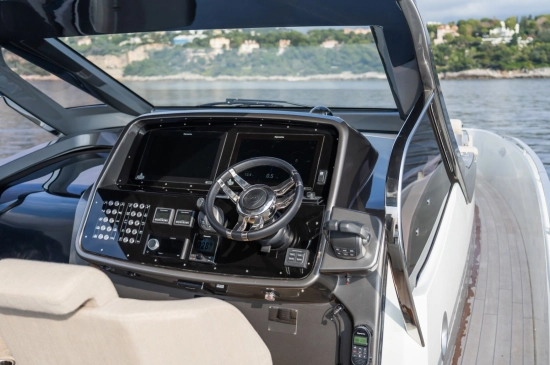 Sacs Marine REBEL 47 nuevo en venta
