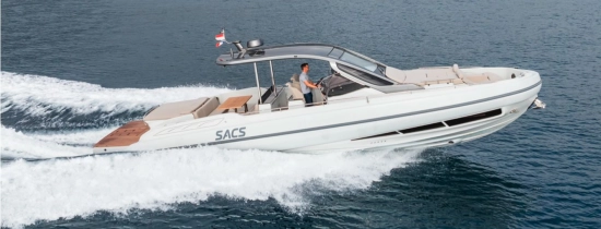 Sacs Marine REBEL 47 nuevo en venta