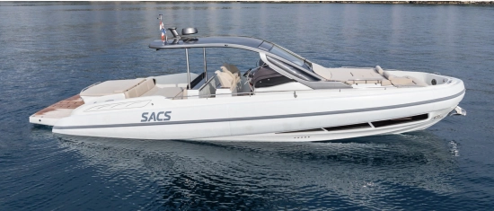 Sacs Marine REBEL 47 nuevo en venta