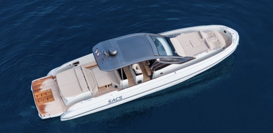 Sacs Marine REBEL 47 nuevo en venta