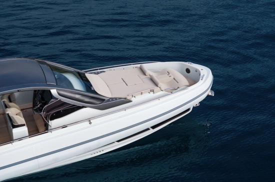 Sacs Marine REBEL 47 nuevo en venta