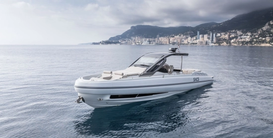 Sacs Marine REBEL 47 nuevo en venta