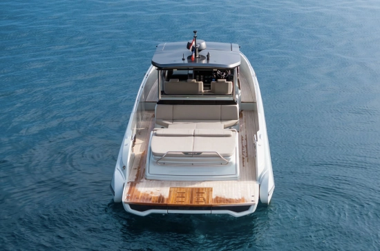 Sacs Marine REBEL 47 nuevo en venta