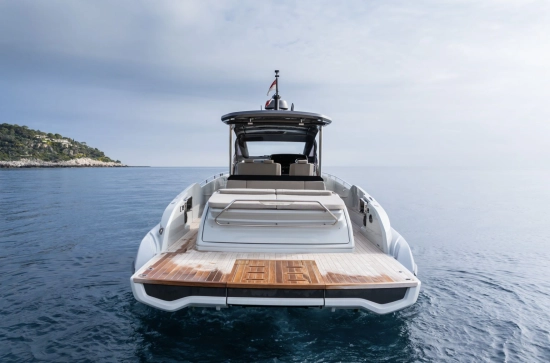 Sacs Marine REBEL 47 nuevo en venta