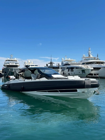 Sacs Marine REBEL 47 nuevo en venta