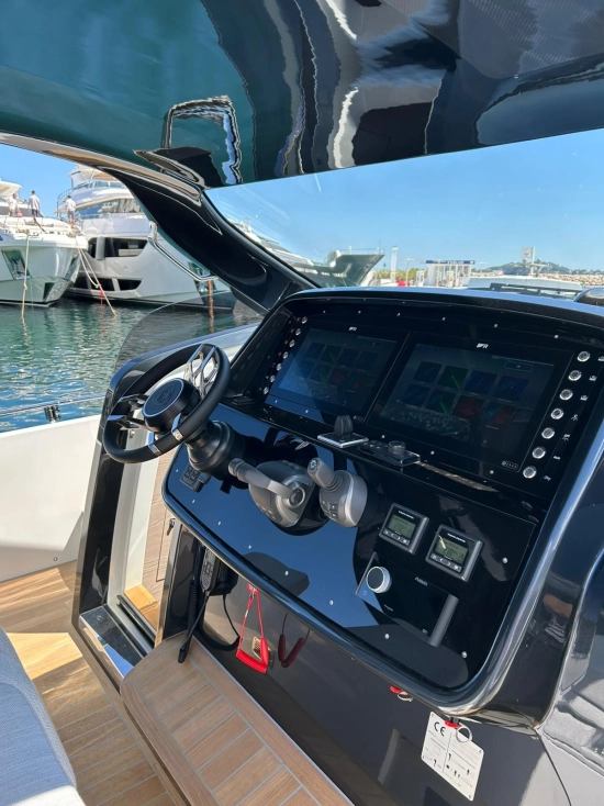 Sacs Marine REBEL 47 nuevo en venta
