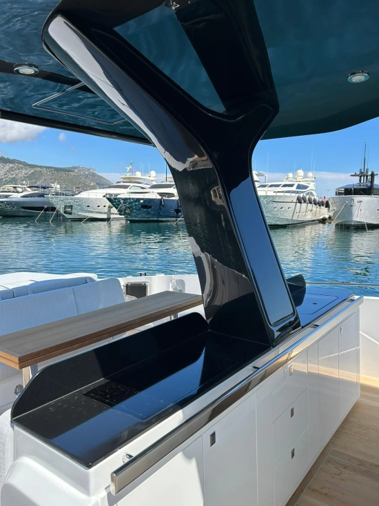 Sacs Marine REBEL 47 nuevo en venta