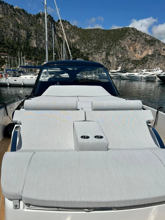 Sacs Marine REBEL 47 nuevo en venta