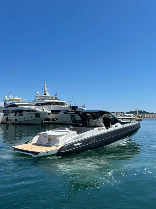 Sacs Marine REBEL 47 nuevo en venta