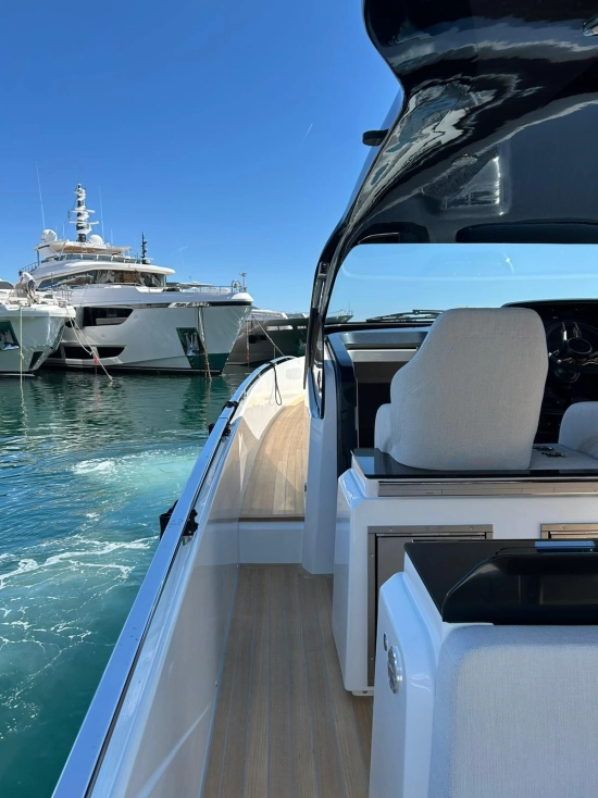 Sacs Marine REBEL 47 nuevo en venta