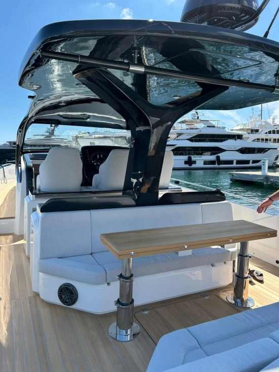 Sacs Marine REBEL 47 nuevo en venta